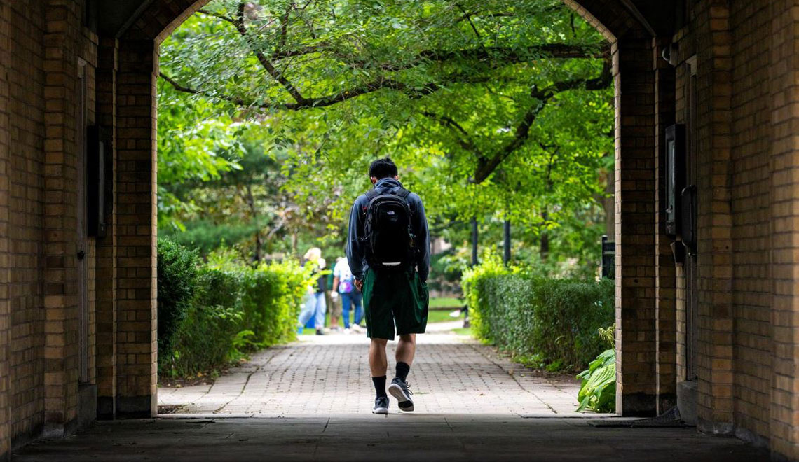 Featured image for “Bangladesh less privileged in the Canadian education system”